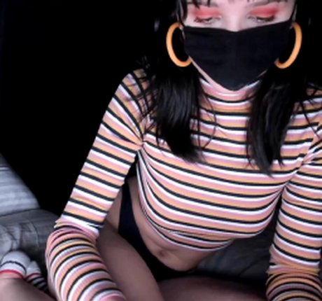 Recurbate S joli modèle photos