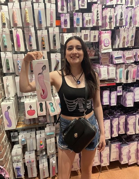 FloriGoAway art de star du porno archive