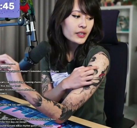 Jaiden Animations sexy model image