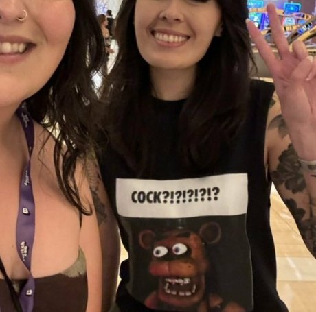 Jaiden Animations star erotic images