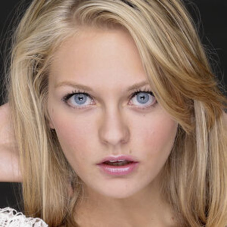 Alli Rae estrella perfecta galería