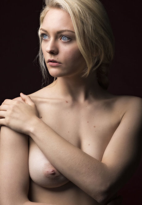 Alli Rae actriz porno imagen