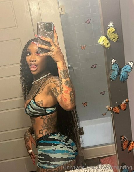 luvenchanting estrella porno mejor galería