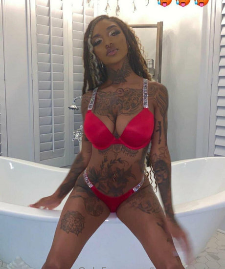 luvenchanting étoile chaude images