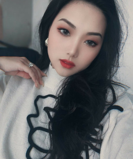Majin Yang Majinnn beautiful pornstar img