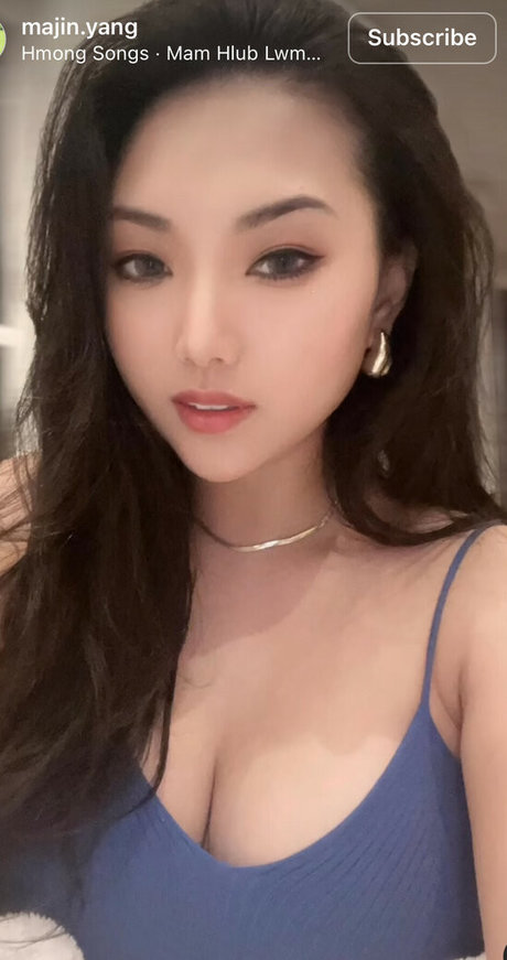 Majin Yang Majinnn actress picture