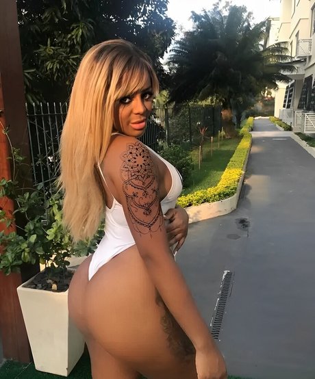 Cariucha linda estrella foto