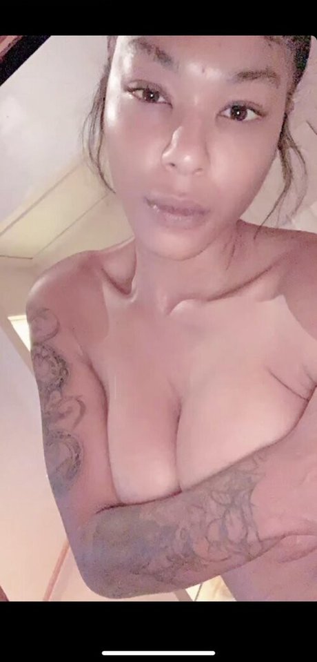 Moniece Slaughter pornographic star photo