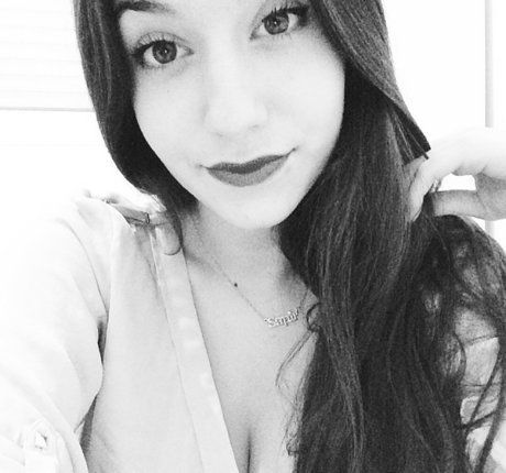 Sapir Hazansky modèle porno image