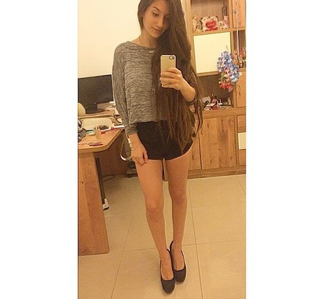 Sapir Hazansky pornstar adult gallery