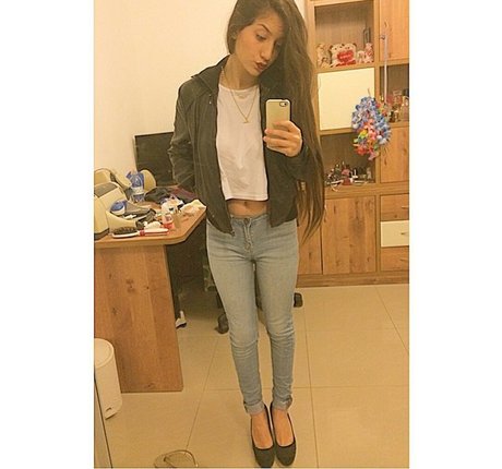 Sapir Hazansky art étoile image