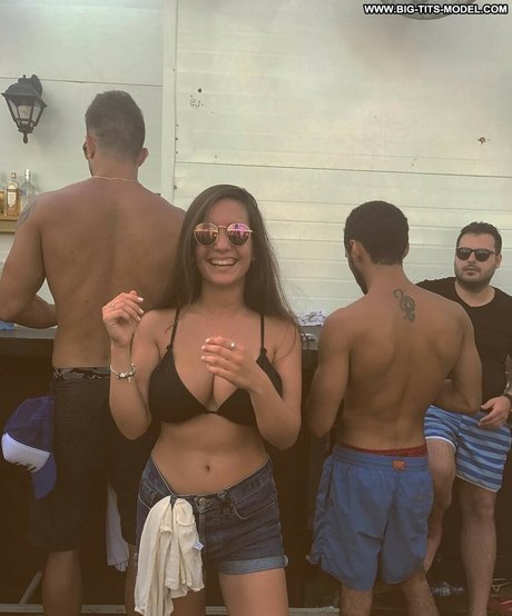 Sapir Hazansky estrella porno hd foto