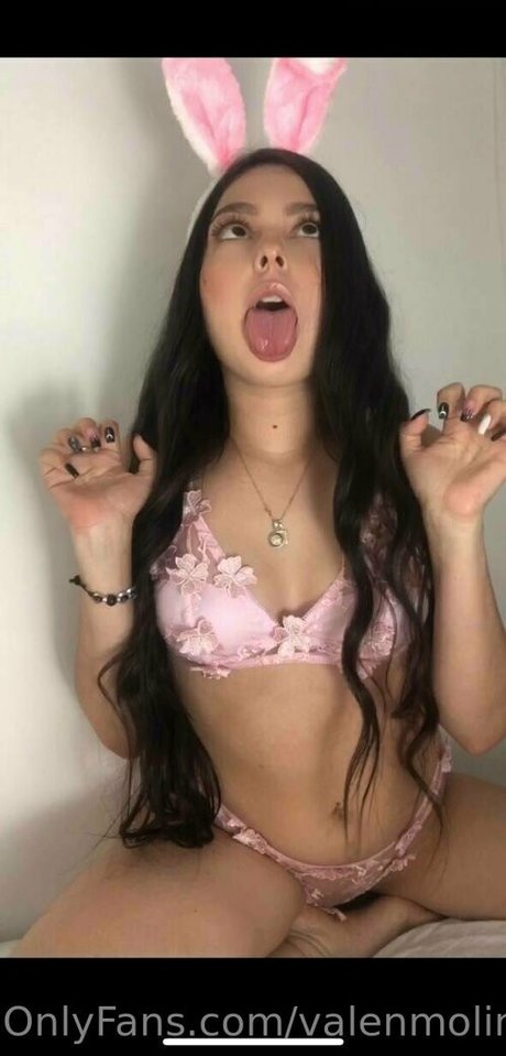 valenmolinaju star du porno gratuite des photos