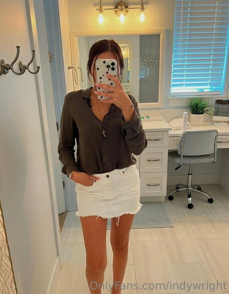 indywright arte modelo galería