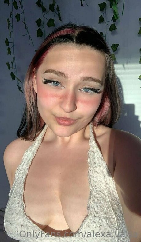 alexa vaisa nude pornstar archive
