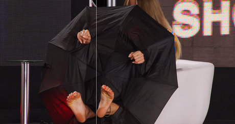 Diana Naborskaya Miniature