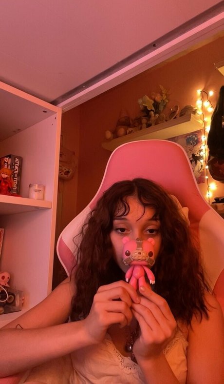 Pubbypie star pornographic image