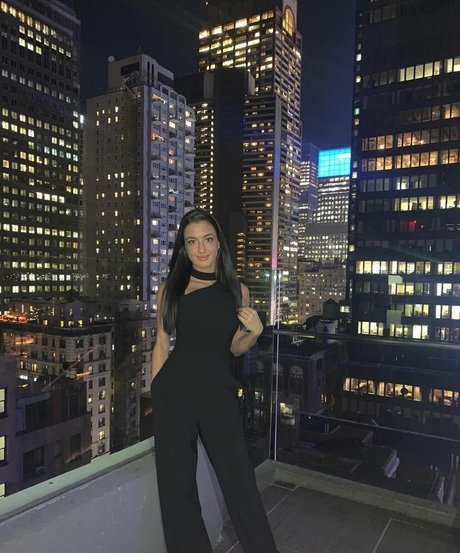 Gabrielle Firrello mejor estrella foto