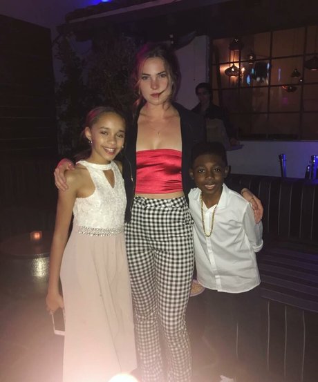 Jess Gabor modelo caliente galerías