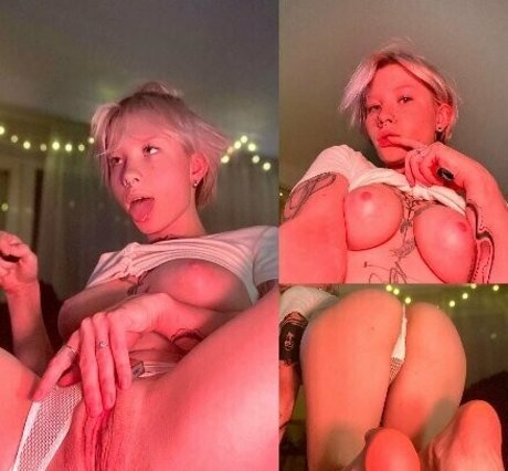 anna flirt linda estrella archivo