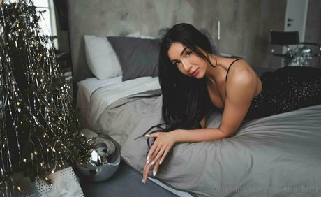 sweetie terri modèle chaud collection