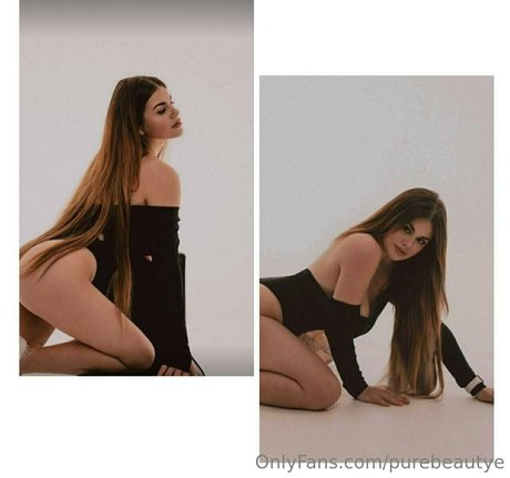 purebeautye desnudos estrella archivo