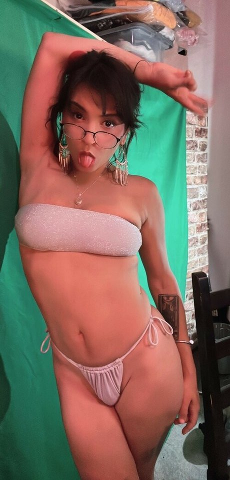 the bad choices nude star pic