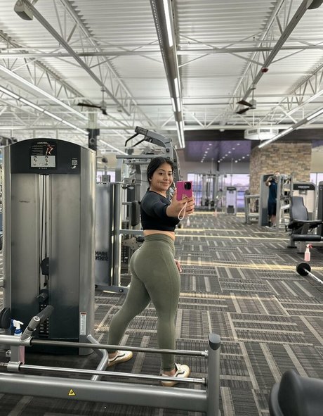 Gabrielamhdzz star nudes pics