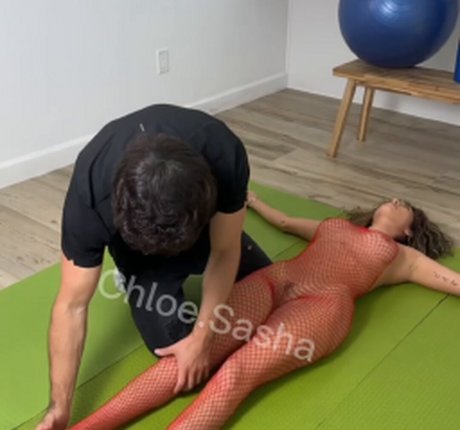 stretchmasters star naked photos