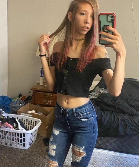 snickerz26 hot pornstar pic