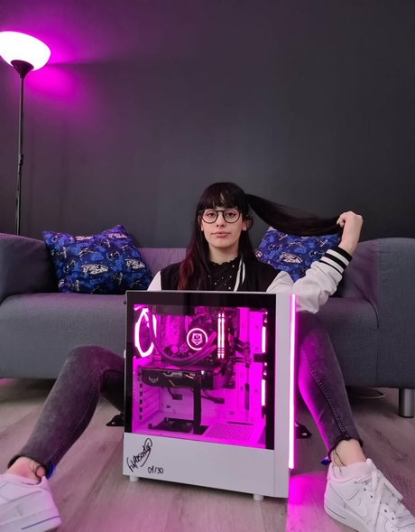 Filipa Santos nus étoiles img