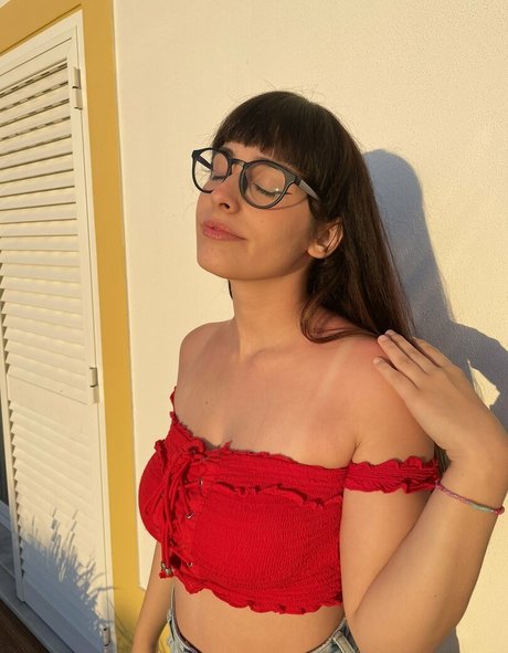 Filipa Santos modelo galería