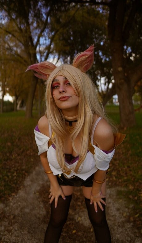 Filipa Santos modelo bonita archivo