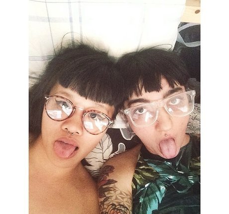 Noorann Matties model naked pictures