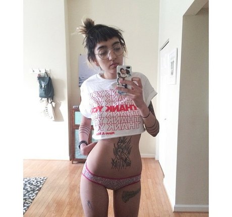 Noorann Matties nude actress image