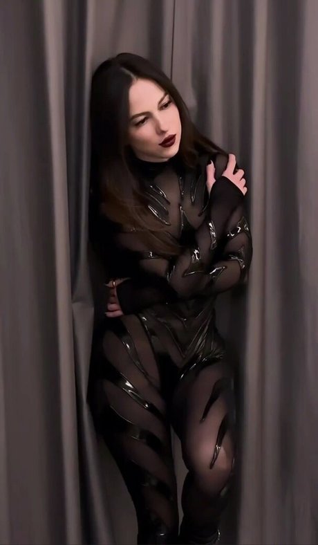 Paty Cantu étoile de l'art galeries