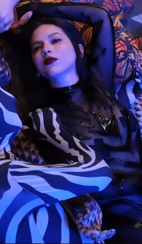 Paty Cantu desnudos estrella imágenes