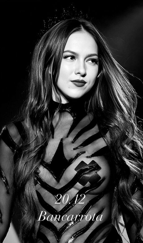 Paty Cantu étoile archive