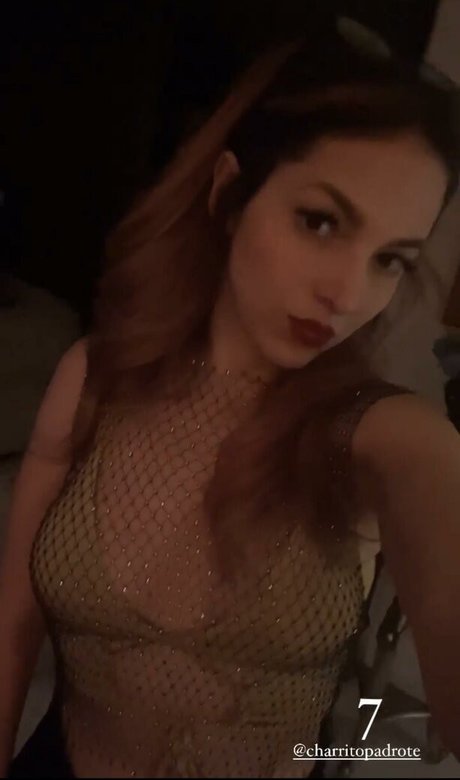 Paty Cantu étoile gratuite img