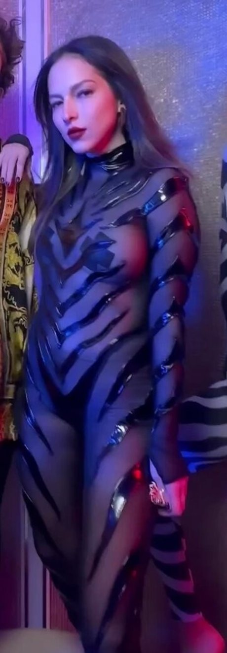 Paty Cantu estrella de alta calidad imagen