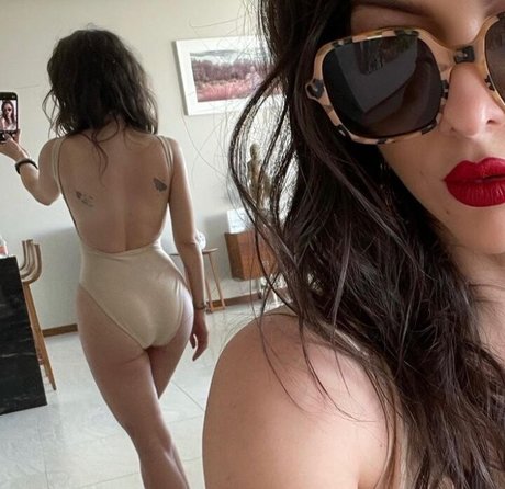 Paty Cantu actriz de alta definición recopilación