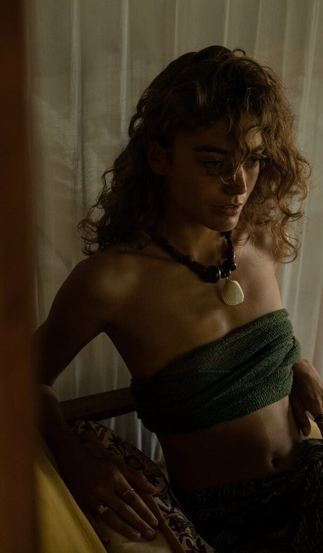 Vanessa Moe modèle meilleur images