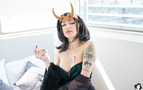 Hilo Suicide perfect model archive