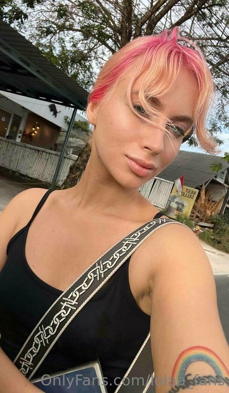 lolaa fansvip estrella porno del sexo fotos