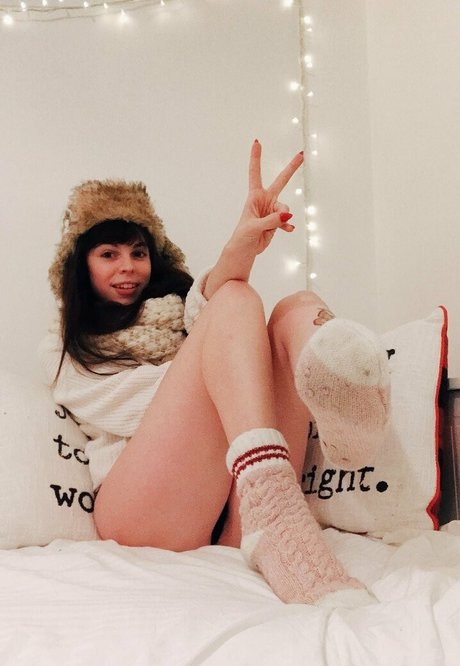 heyashleytea actrice de nus collection