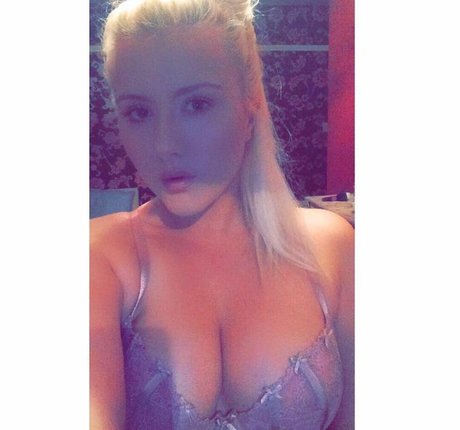 Bethany Koko actrice parfaite image