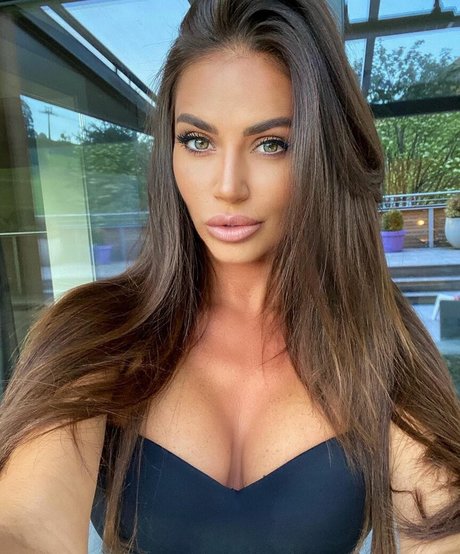 Anet Kailing nudes model gallery