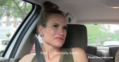 FirstGloryhole estrella de alta calidad imagen