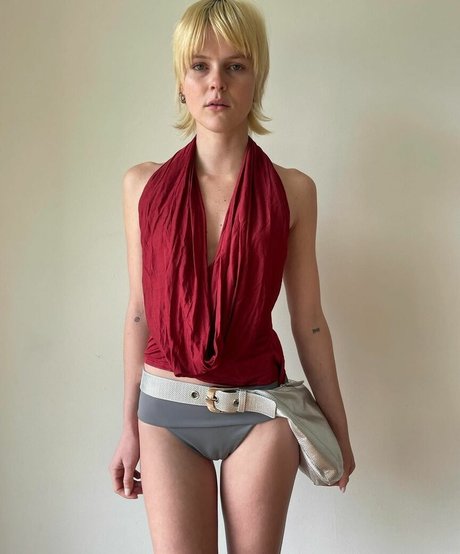 Courtney Mawhorr estrella de alta definición galería