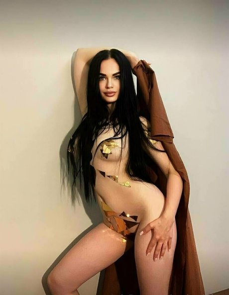 la alegriafree étoile sexy image